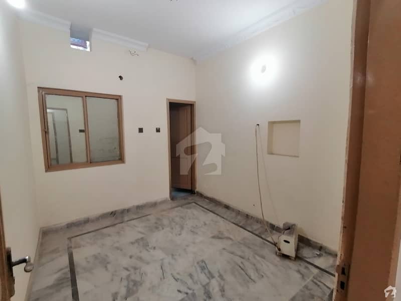 3 Marla House For Rent In Hayatabad Phase 6