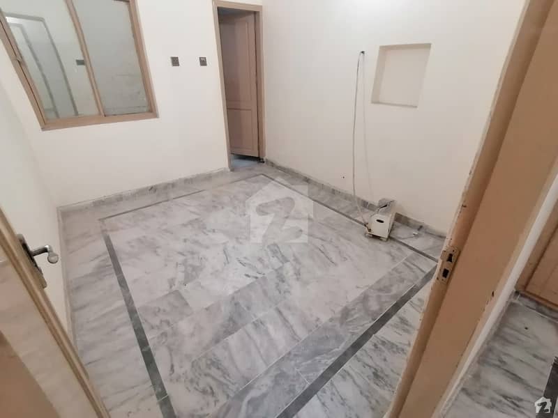 Spacious House Is Available In Hayatabad For Rent