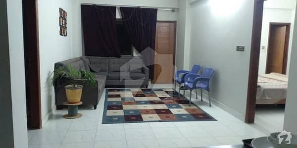 Flat For Sale In Rhim Jhim Tower