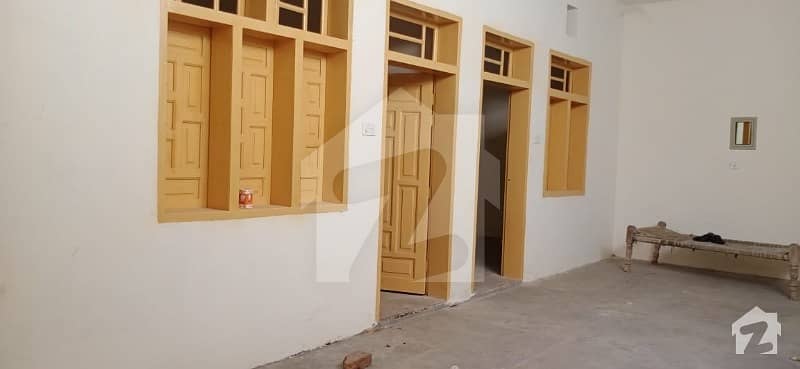 عمر گل روڈ پشاور میں 4 کمروں کا 3 مرلہ مکان 48 لاکھ میں برائے فروخت۔