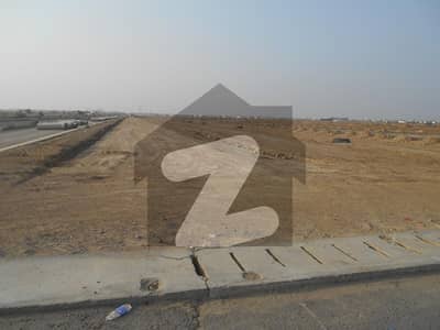 Residential Plot Available For Sale In Phase Viii-d Dha
