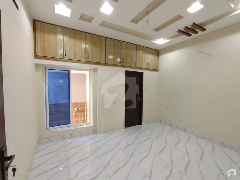 A Good Option For Sale Is The House Available In Gulberg Valley In Faisalabad
