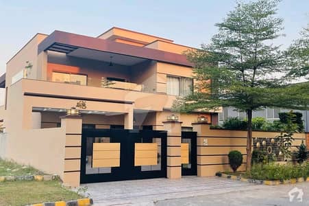 Brand New 1 Kanal House For Sale In Phase 1 City Housing Gujranwala