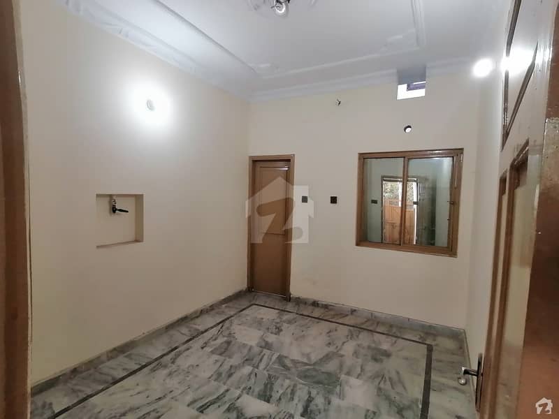 A 3 Marla House In Peshawar Is On The Market For Rent