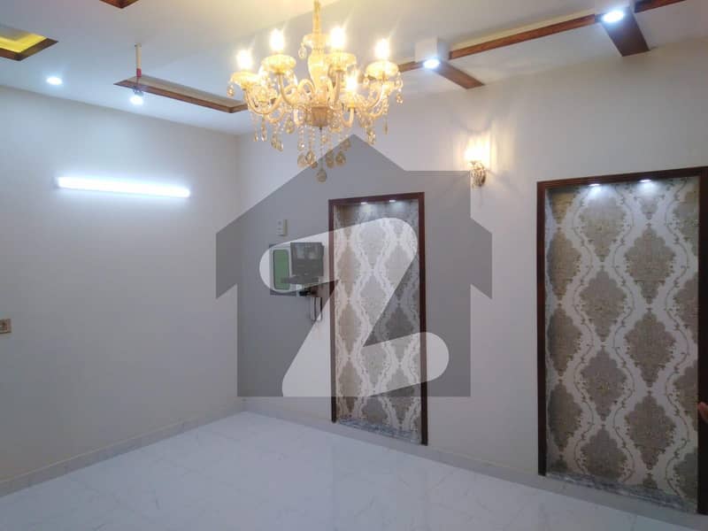 Your Search For House In Bahria Orchard Ends Here