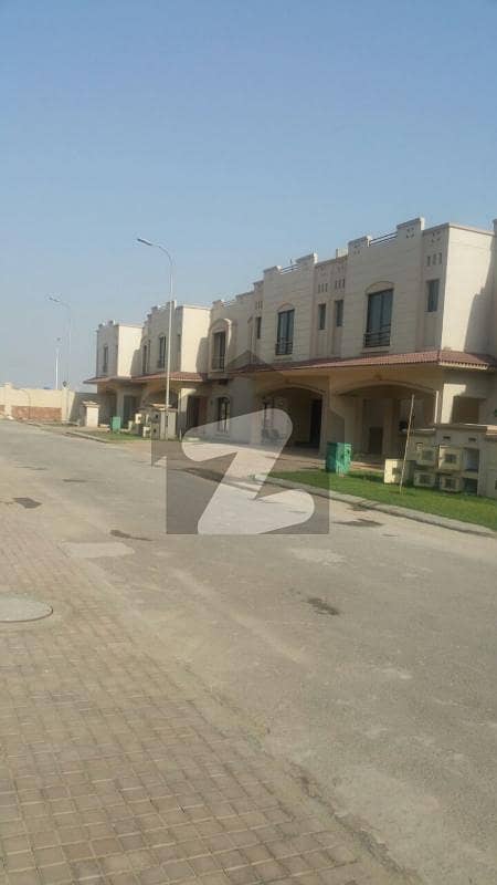 10 Marla Full House For Rent In Gated Society Dha Raya Phase 6