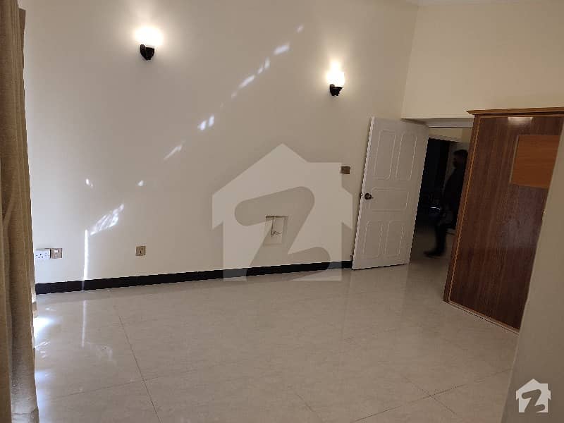 Totally Independent Upper Portion 3 Bed On Extremely Prime Location Available For Rent In Islamabad