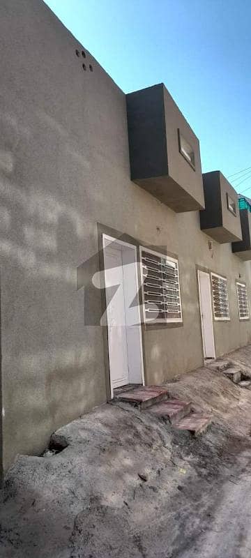 H13 Shamas Colony House For Sale 5 Marla