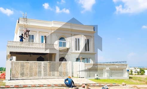 Designer 1 Kanal Furnished House For Sale Designer 1 Kanal Furnished House For Sale