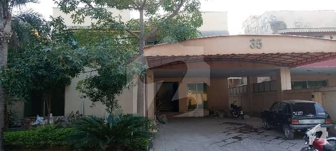 A Well Designed Lower Portion Is Up For Rent In An Ideal Location In Rawalpindi