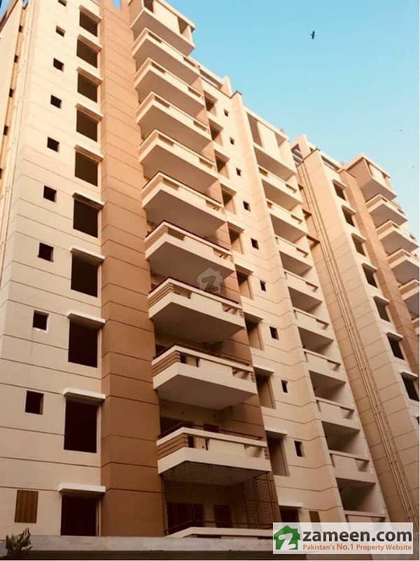 Mehran Luxuria  Flat For Sale