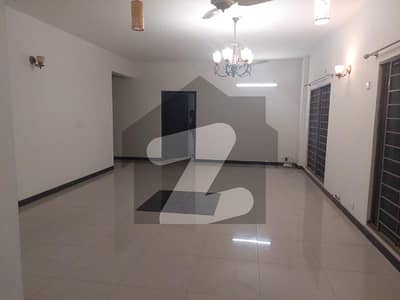 4 Beds Apartment Available For Rent In Askari 10