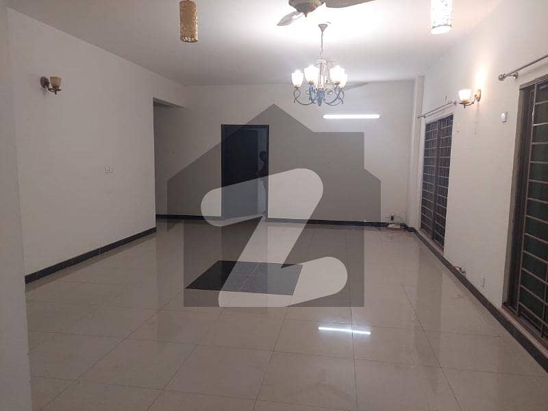 4 Beds Apartment Available For Rent In Askari 10