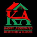 KASHIF ASSOCIATES REAL ESTATE BUILDERS KASHIF ASSOCIATES REAL ESTATE BUILDERS