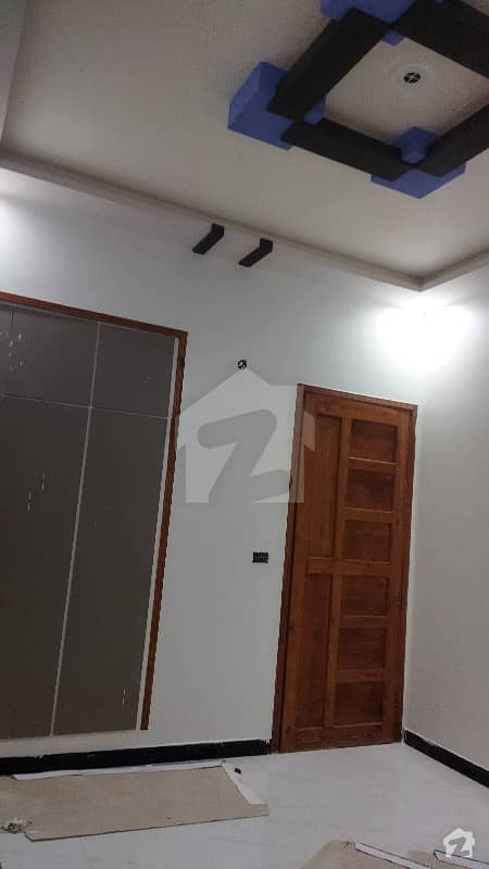 120 Sq. Yards House For Rent Near Rim Jhim Tower, Saadi Road