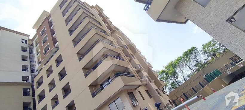 Zarkoon Heights Flat is available for sale
