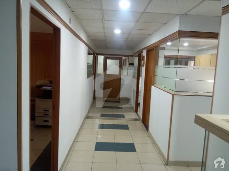 3000 Square Feet Office Is Available For Sale