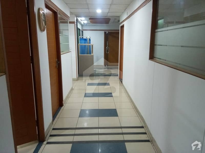 3000 Square Feet Office For Sale In Melody Market