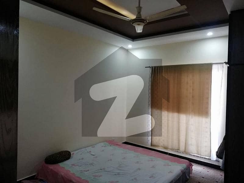 الفلاح ٹاؤن لاہور میں 3 کمروں کا 4 مرلہ مکان 1.15 کروڑ میں برائے فروخت۔