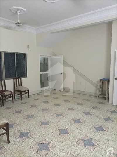 Lower Portion For Rent In Gulistan-e-jauhar Block 15