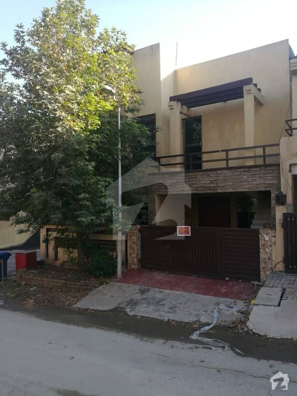 7 Marla Single Unit House For Rent In Bahria Town Rawalpindi Phase 8