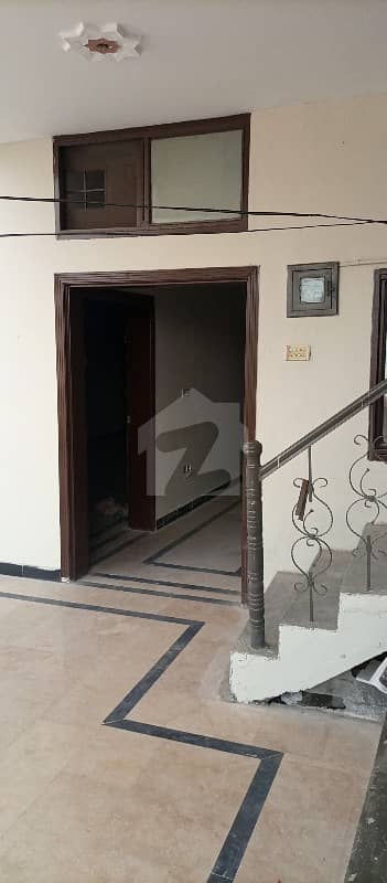 House Of 2250 Square Feet Is Available In Contemporary Neighborhood Of Gulshan Abad
