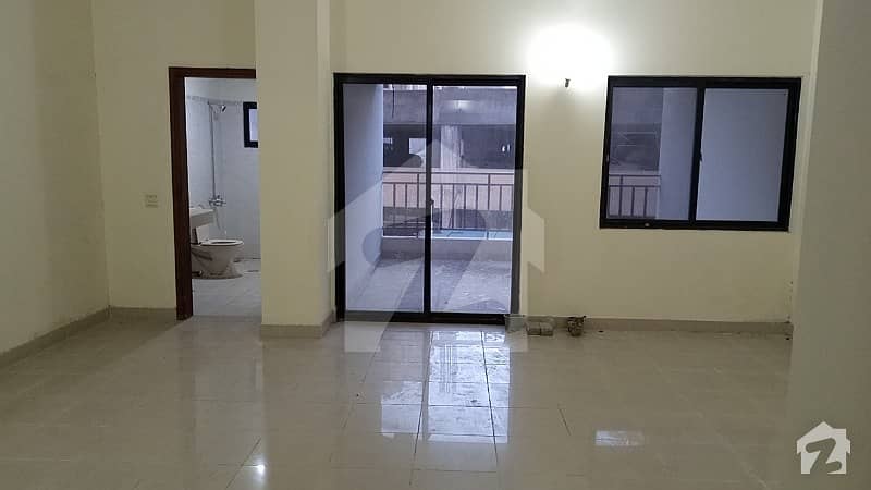 Stunning Flat Is Available For Rent In DHA Defence