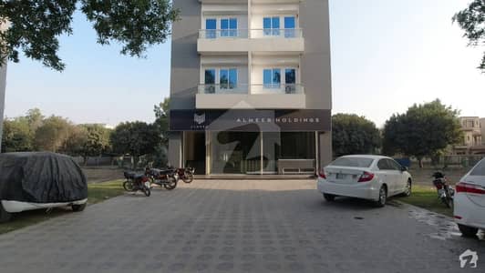 510 Square Feet Flat Ideally Situated In Bahria Town 510 Square Feet Flat Ideally Situated In Bahria Town