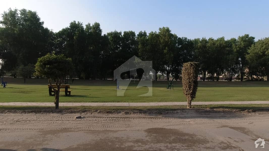 510 Square Feet Flat Ideally Situated In Bahria Town Bahria Town 