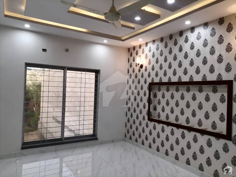 Premium 10 Marla House In Rizwan Garden Scheme For Sale