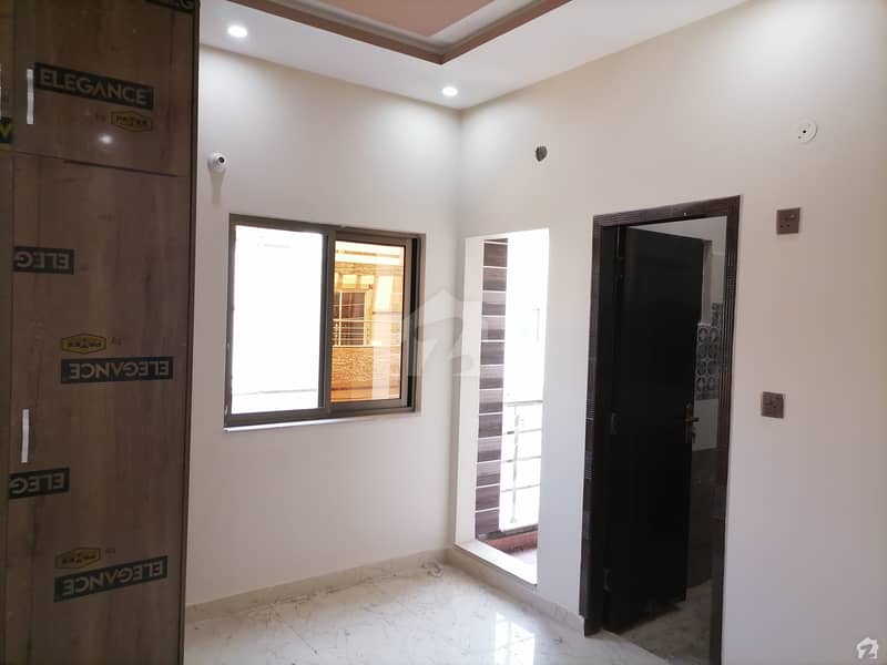 This 3.5 Marla Flat In Al Raheem Gardens Phase 5 Could Be What You Are Looking For!