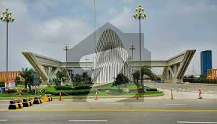 Bahria Town Precinct 10a Villa For Sale