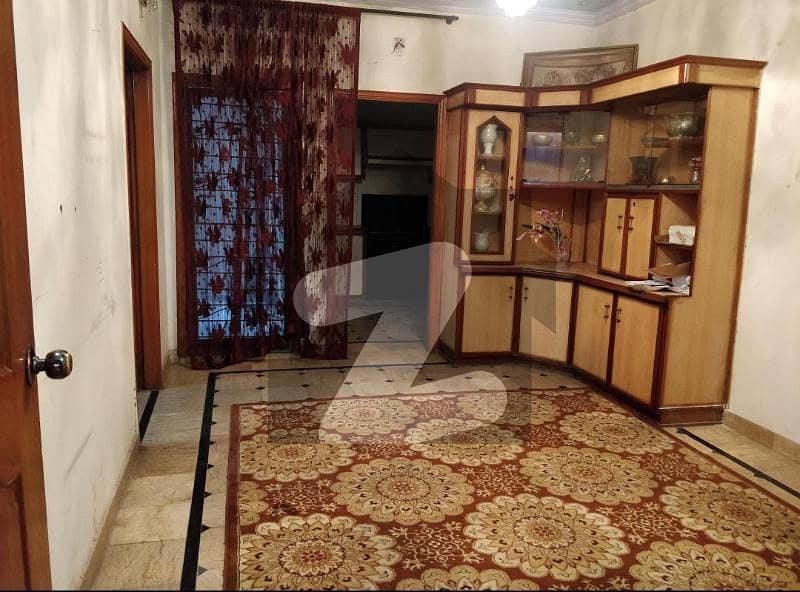 21 Marla Single Storey For Client Office Or Family In G Block Johar Town