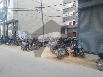 200 Sq Yard Commercial Plot Available For Sale In Prime Location Dha Phase 2