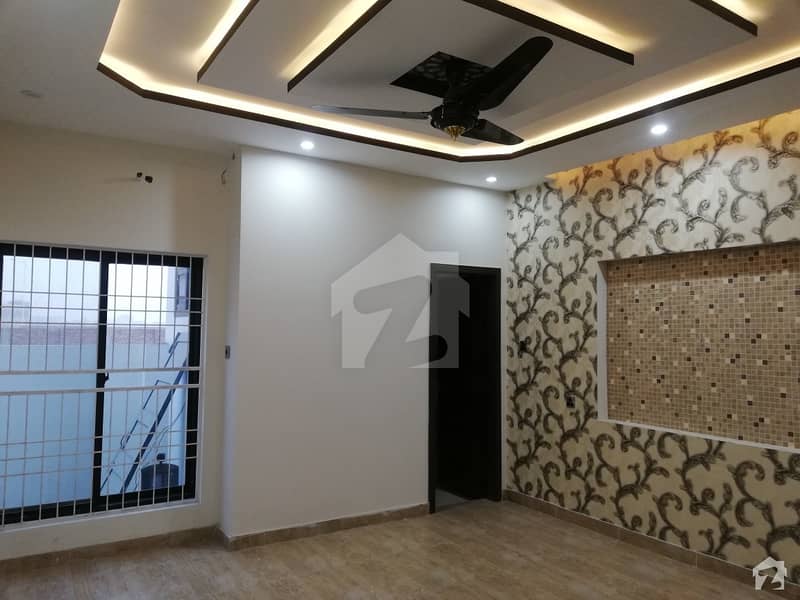 Affordable House For Rent In Sui Gas Road