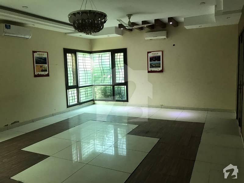 Bungalow For Rent 1000 Yard