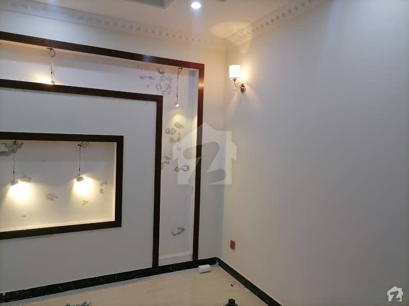 Ideal 5 Marla House has landed on market in Aashiana Road, Lahore