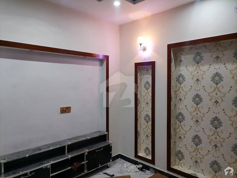 آشیانہ روڈ لاہور میں 3 کمروں کا 5 مرلہ مکان 99 لاکھ میں برائے فروخت۔