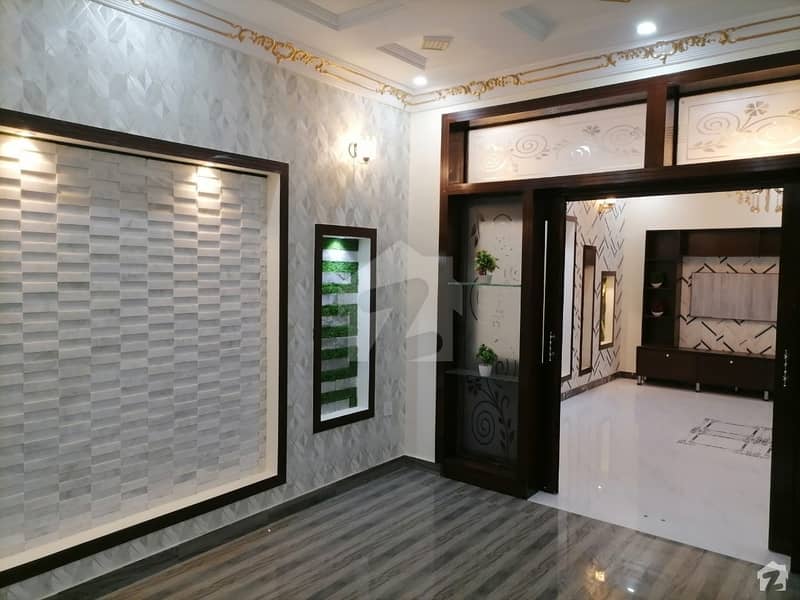 Great House Available In Lahore For Sale