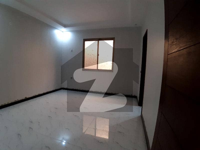 Brand New Double Story Bungalow In Gulshan- E- Iqbal