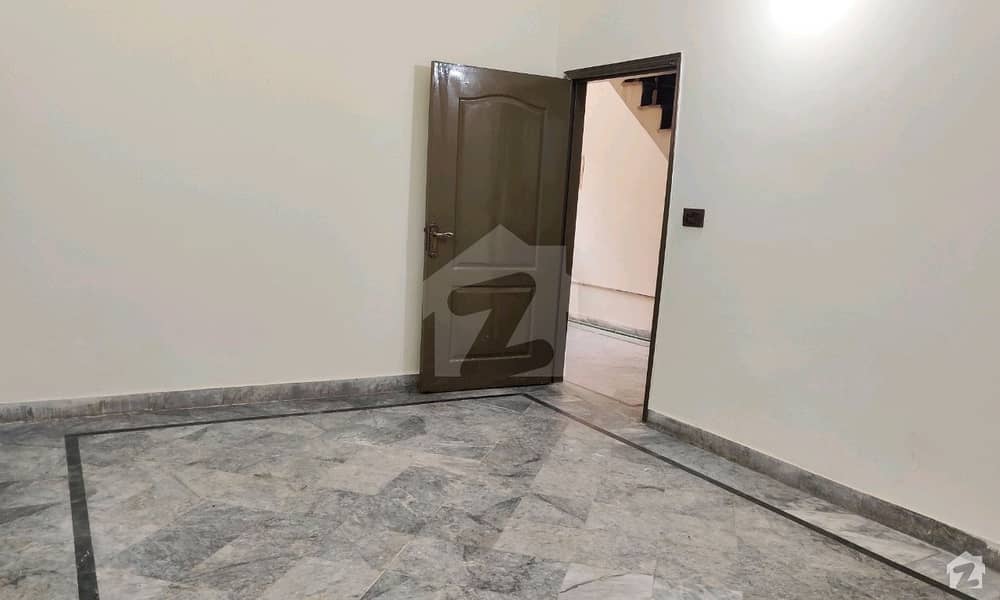 Upper Portion Of 5 Marla Is Available For Rent In Education Town, Lahore