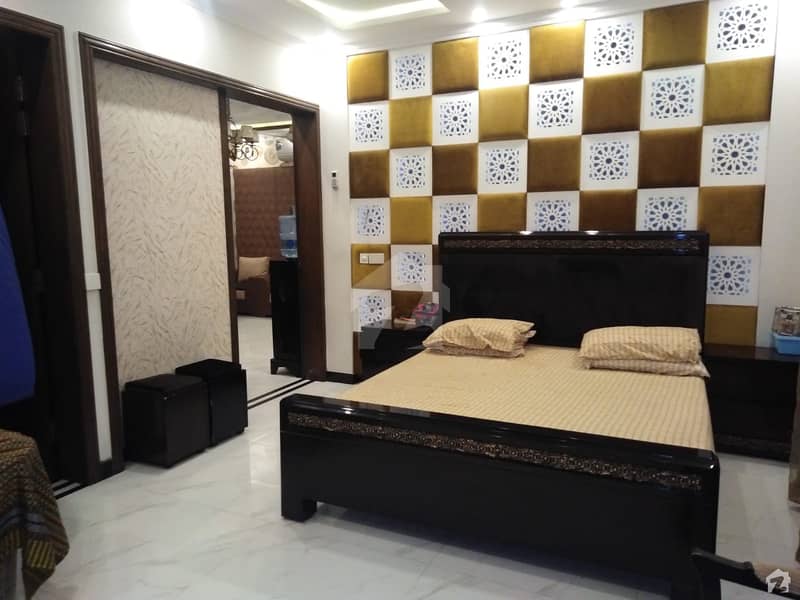 ایڈن کینال ولاز ایڈن لاہور میں 4 کمروں کا 15 مرلہ مکان 3.25 کروڑ میں برائے فروخت۔