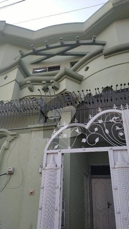 1125 Square Feet House For Sale In Gujranwala Road