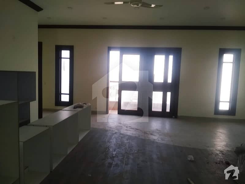 Bunglow For Rent With Basement Brand New 2 Unit 666 Yard 6 Bedroom Tile Flooring Good Location In Dha Phase 8