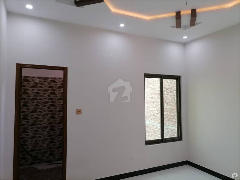 Ideal 5 Marla House has landed on market in Al Rehman Garden, Lahore