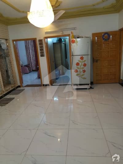 1080 Square Feet Flat Is Available In Karimabad
