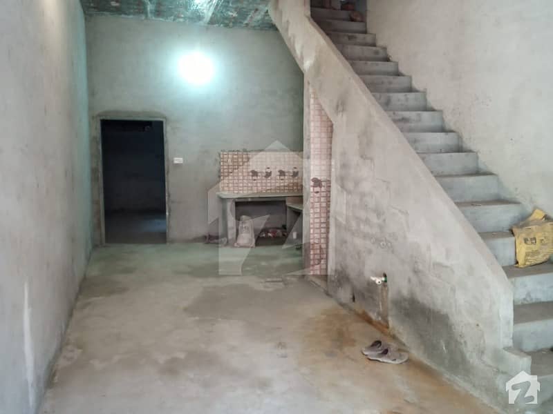 2.5 Marla House For Sale In Imamiya Colony