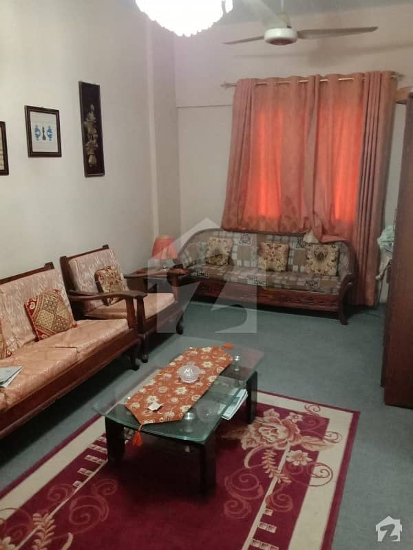 Precious Location Flat For Sale