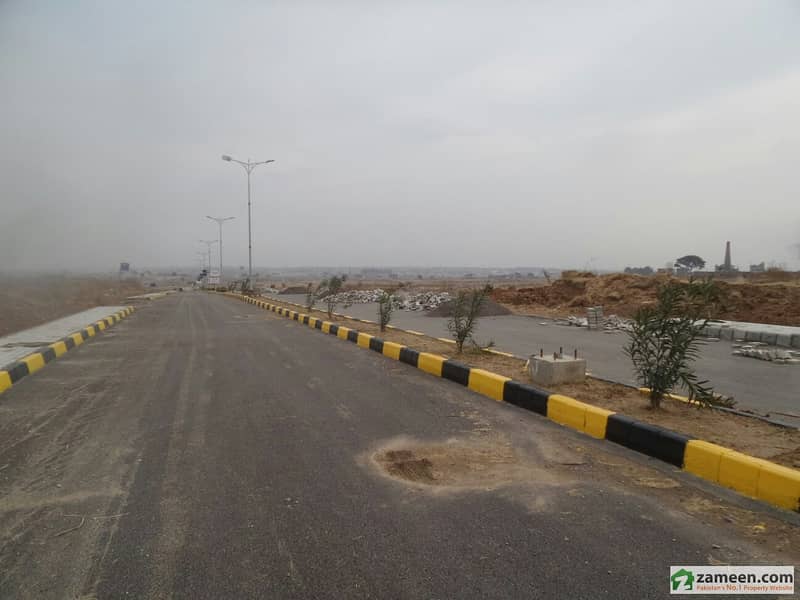 Residential Plot For Sale In Shalimar Town Shalimar Town, Islamabad
