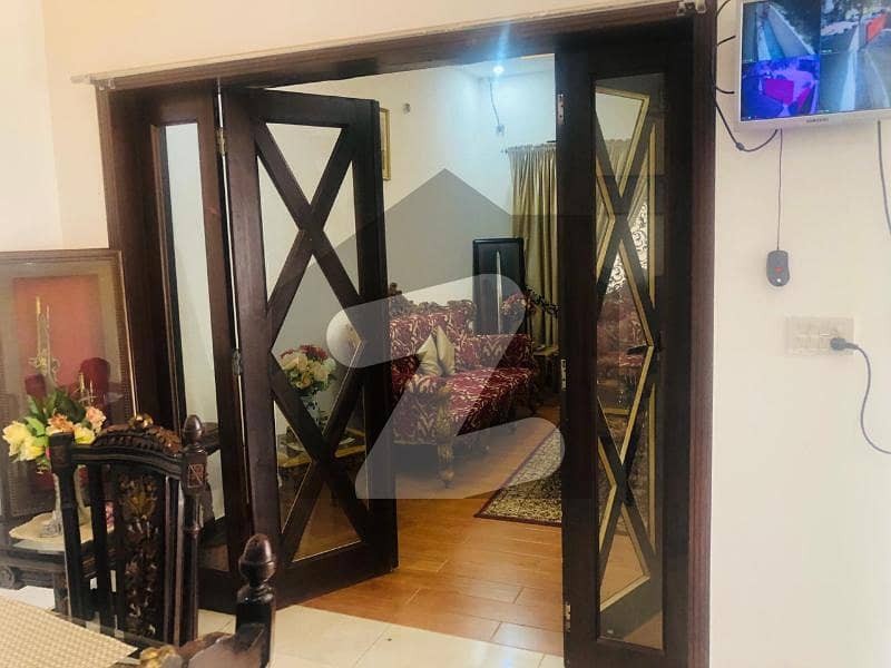 Beautiful 10 Marla House For Sale In Bahria Town Phase 7 Rawalpindi